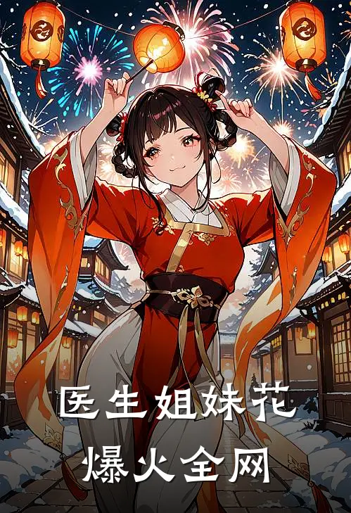 医生姐妹花爆火全网