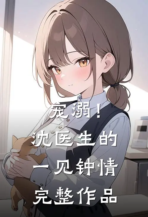 宠溺！沈医生的一见钟情完整作品