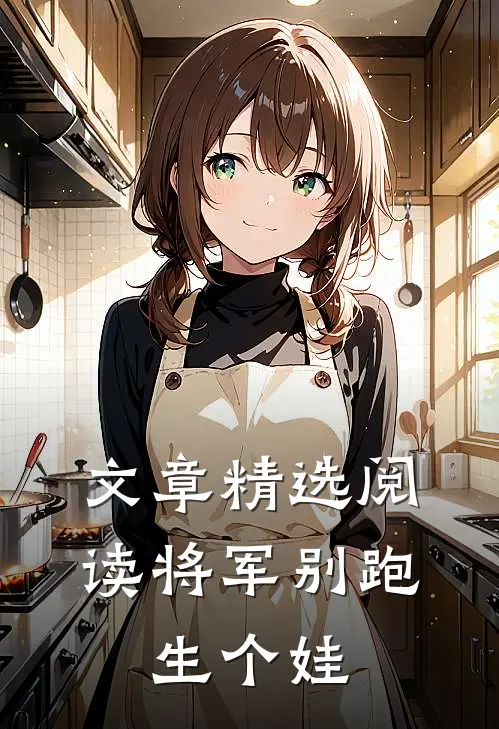文章精选阅读将军别跑，生个娃
