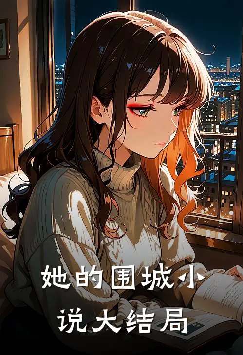她的围城小说大结局