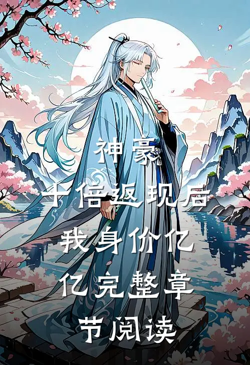 神豪：十倍返现后，我身价亿亿完整章节阅读