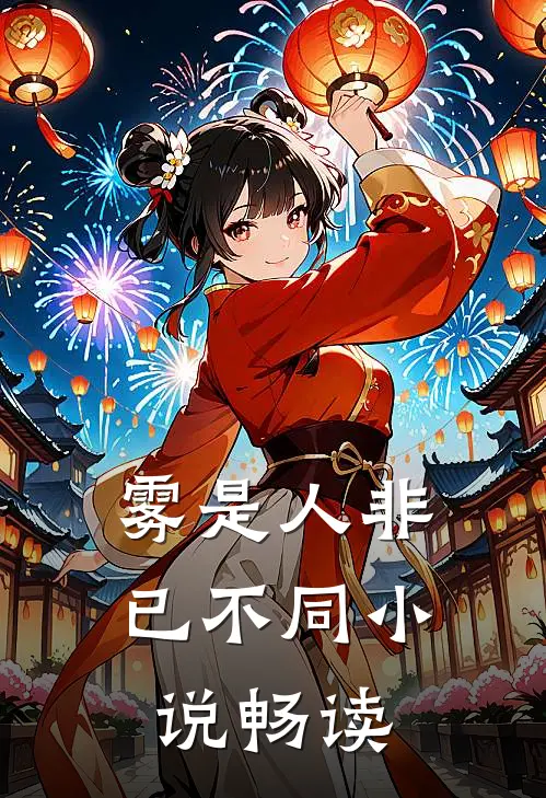 雾是人非已不同小说畅读