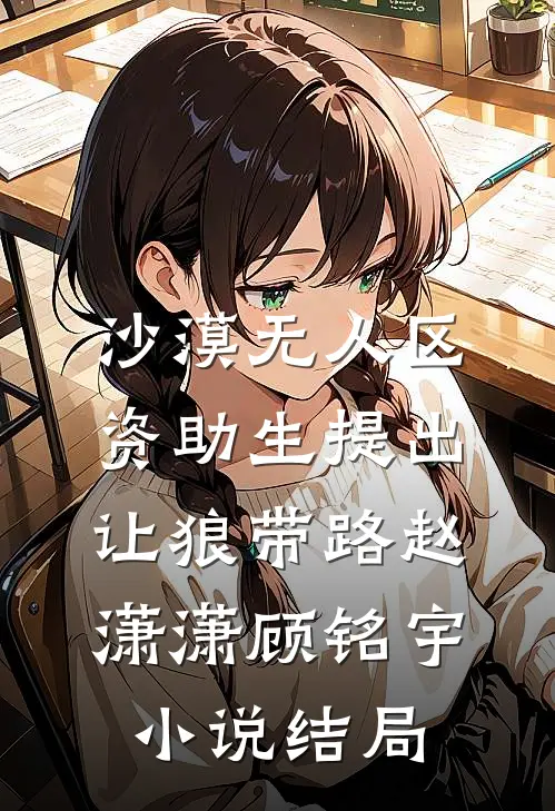 沙漠无人区，资助生提出让狼带路赵潇潇顾铭宇小说结局