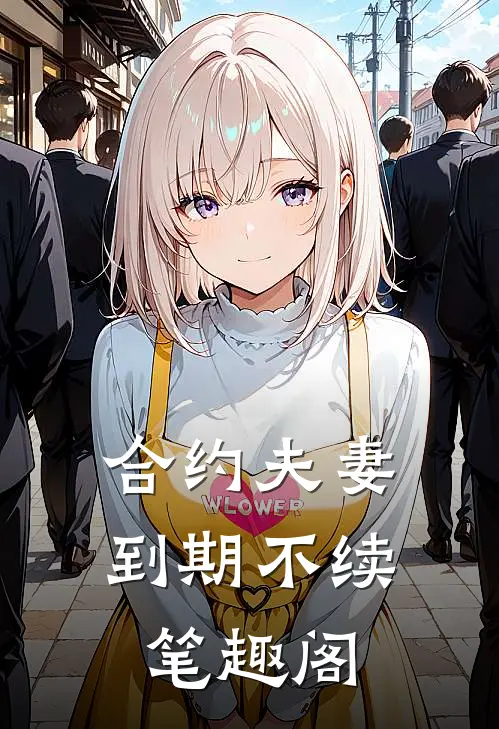 合约夫妻，到期不续笔趣阁