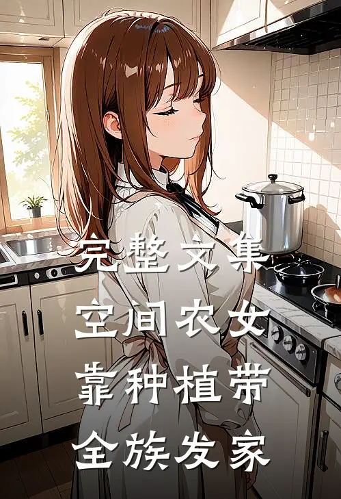 完整文集空间农女：靠种植带全族发家