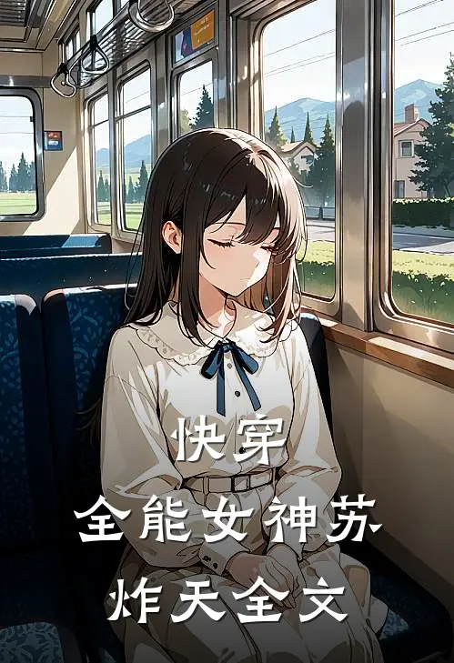 快穿：全能女神苏炸天全文