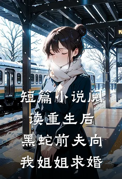 短篇小说阅读重生后，黑蛇前夫向我姐姐求婚