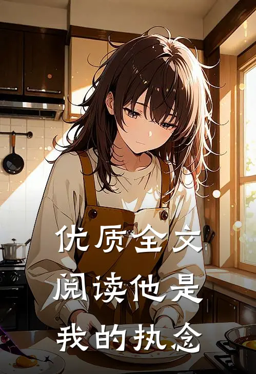 优质全文阅读他是我的执念
