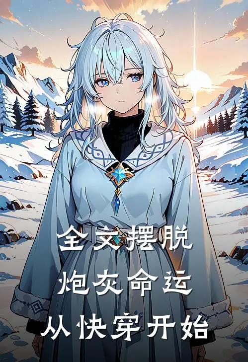 全文摆脱炮灰命运，从快穿开始