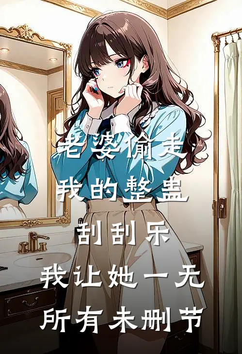 老婆偷走我的整蛊刮刮乐，我让她一无所有未删节