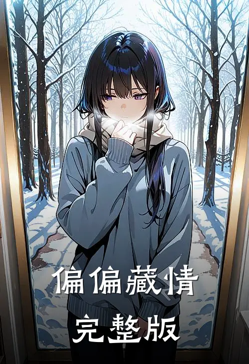 偏偏藏情完整版