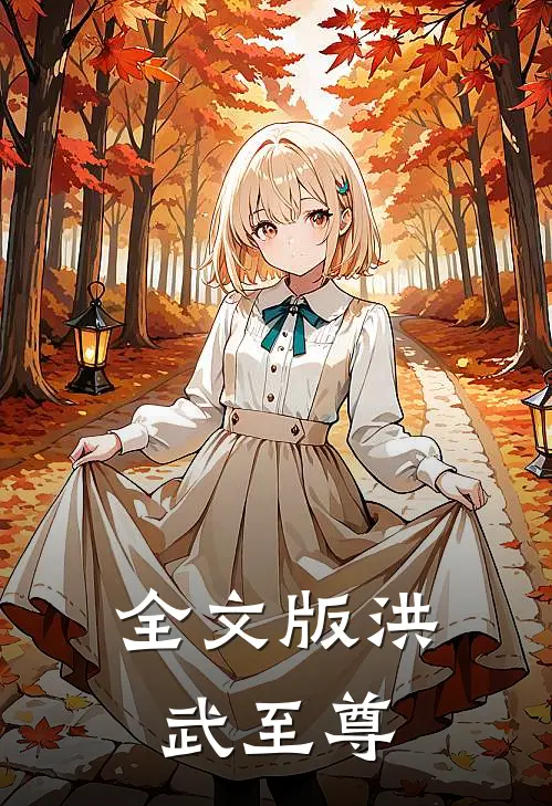 全文版洪武至尊