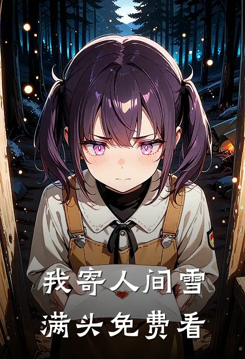 我寄人间雪满头免费看
