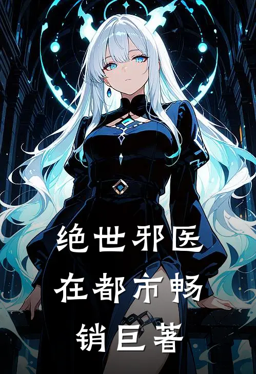 绝世邪医在都市畅销巨著