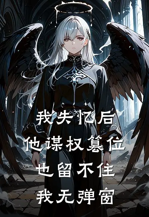 我失忆后，他谋权篡位也留不住我无弹窗