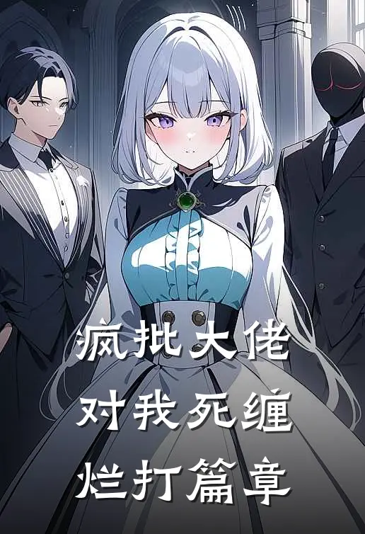 疯批大佬对我死缠烂打篇章