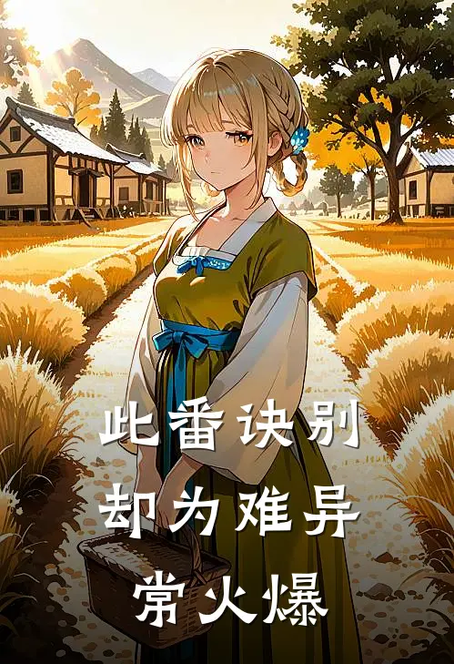 此番诀别却为难异常火爆