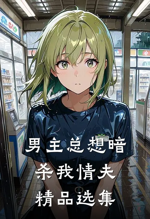 男主总想暗杀我情夫精品选集