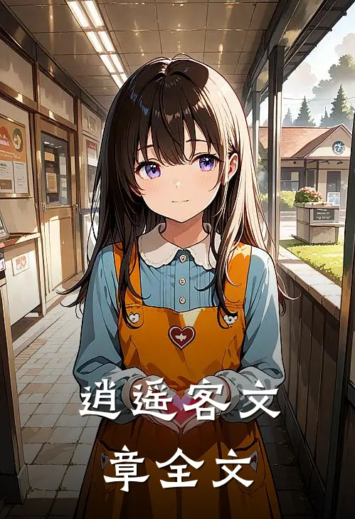 逍遥客文章全文