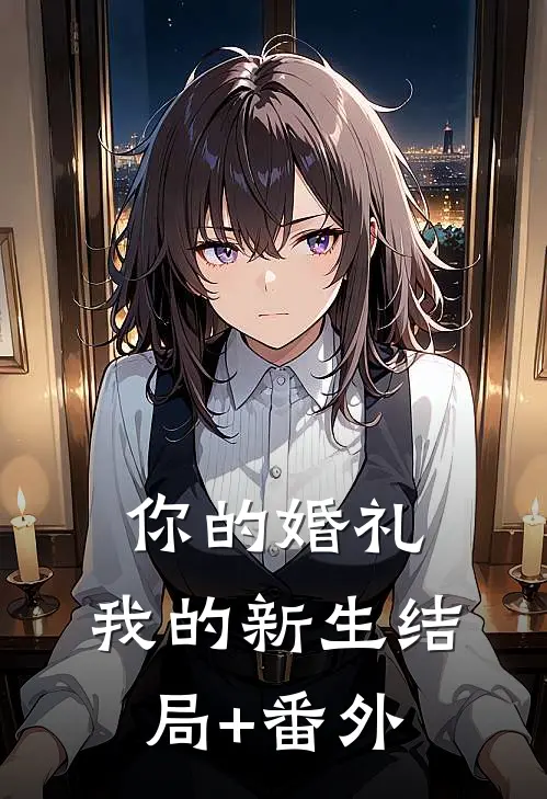 你的婚礼，我的新生结局+番外