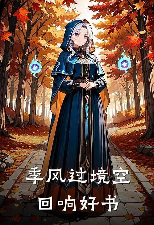 季风过境空回响好书