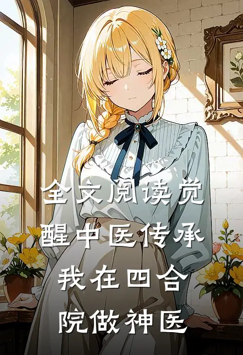 全文阅读觉醒中医传承，我在四合院做神医
