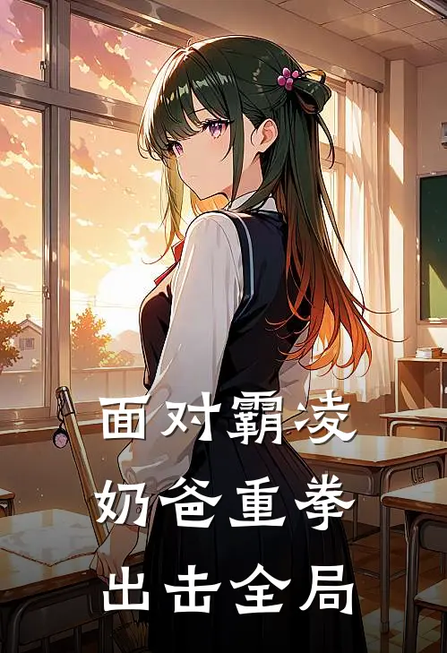 面对霸凌，奶爸重拳出击全局