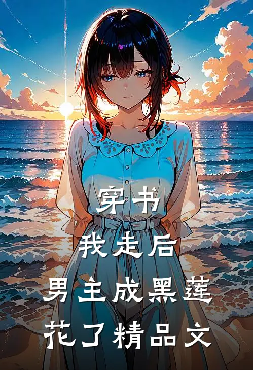 穿书：我走后，男主成黑莲花了精品文