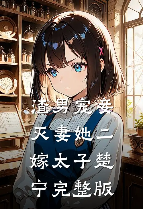 渣男宠妾灭妻她二嫁太子楚宁完整版