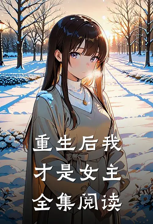 重生后我才是女主全集阅读免费