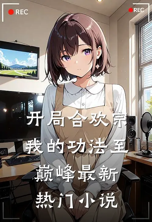 开局合欢宗，我的功法至巅峰最新热门小说