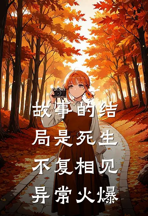 故事的结局是死生不复相见异常火爆