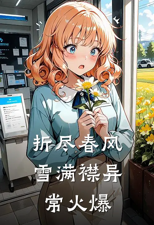 折尽春风雪满襟异常火爆