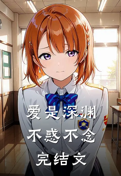 爱是深渊，不惑不念完结文