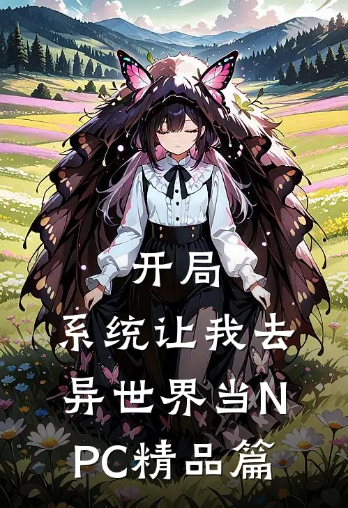 开局：系统让我去异世界当NPC精品篇
