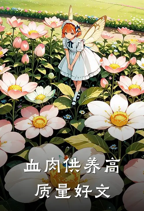 血肉供养高质量好文