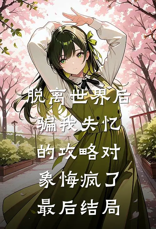 脱离世界后，骗我失忆的攻略对象悔疯了最后结局