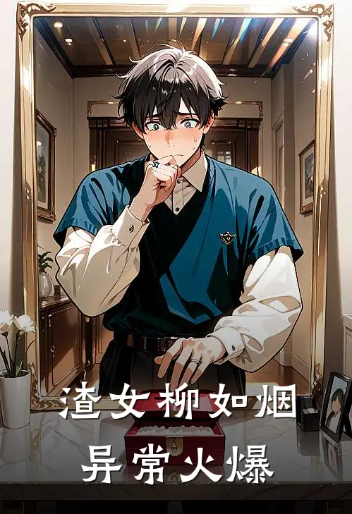 渣女柳如烟异常火爆