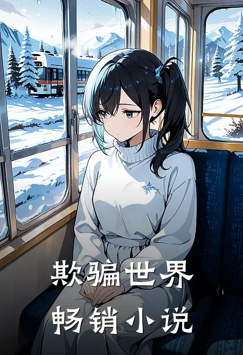 欺骗世界畅销小说