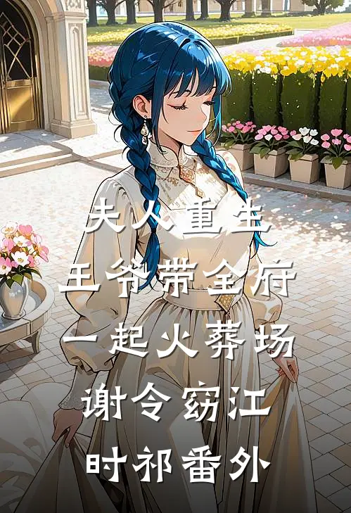 夫人重生，王爷带全府一起火葬场谢令窈江时祁番外