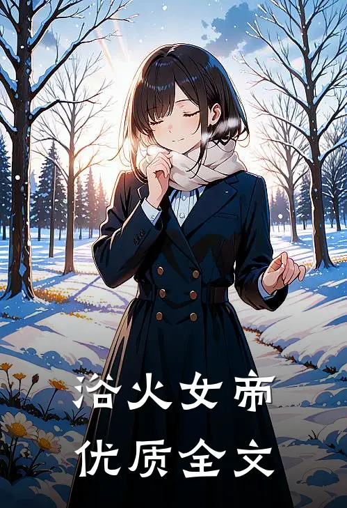 浴火女帝优质全文