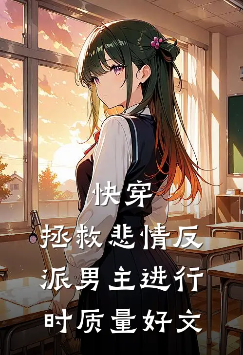 快穿：拯救悲情反派男主进行时质量好文