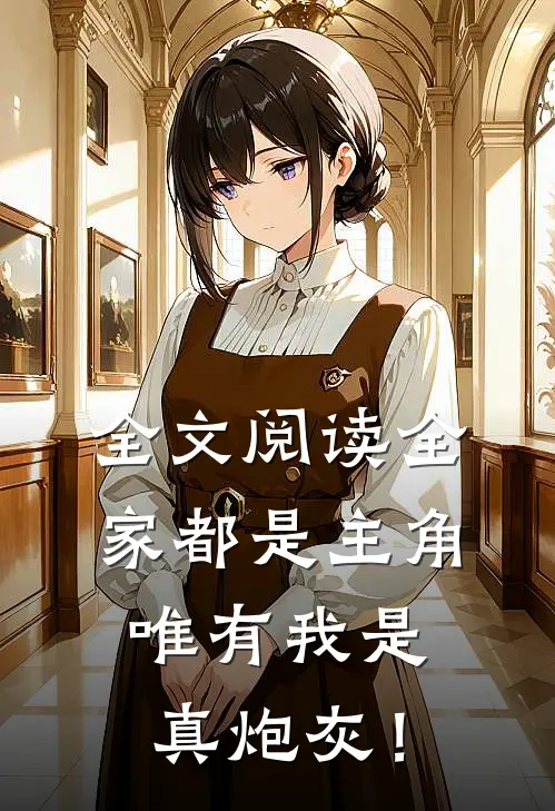 全文阅读全家都是主角，唯有我是真炮灰！
