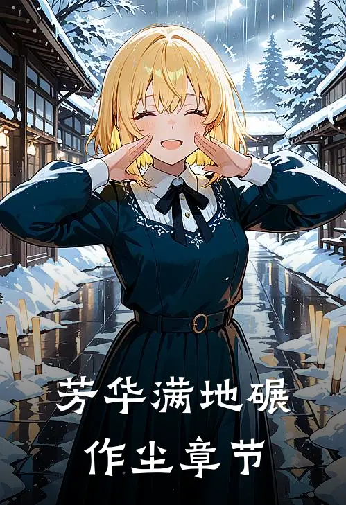 芳华满地碾作尘章节