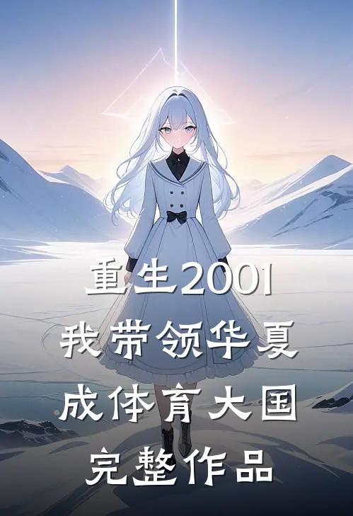 重生2001，我带领华夏成体育大国完整作品