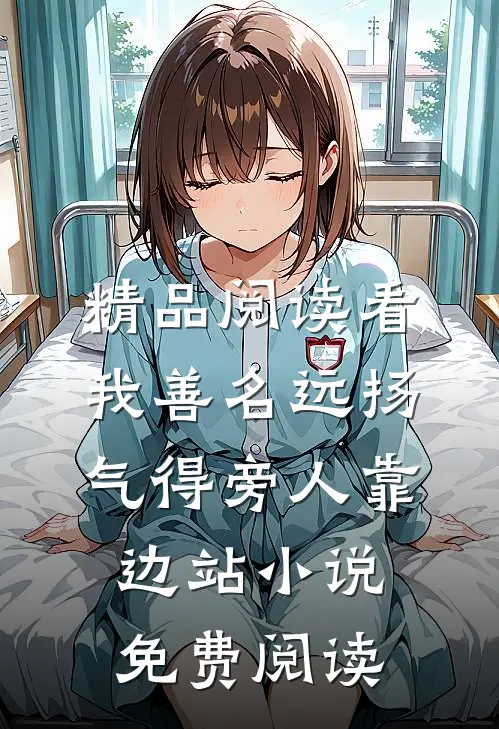 精品阅读看我善名远扬,气得旁人靠边站小说免费阅读