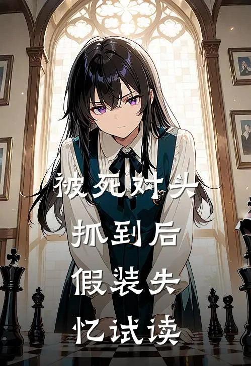 被死对头抓到后，假装失忆试读