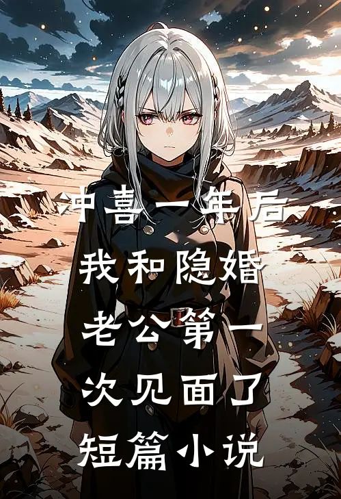 冲喜一年后，我和隐婚老公第一次见面了短篇小说