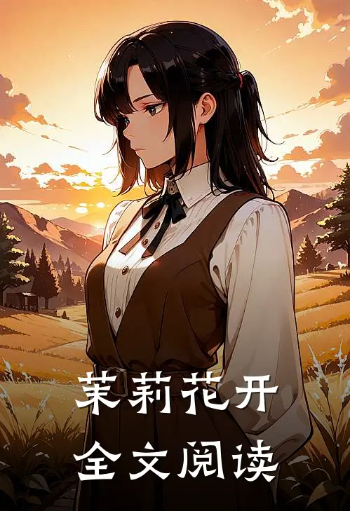 茉莉花开全文阅读