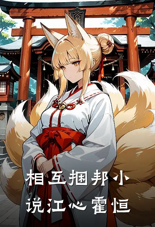 相互捆邦小说江心霍恒